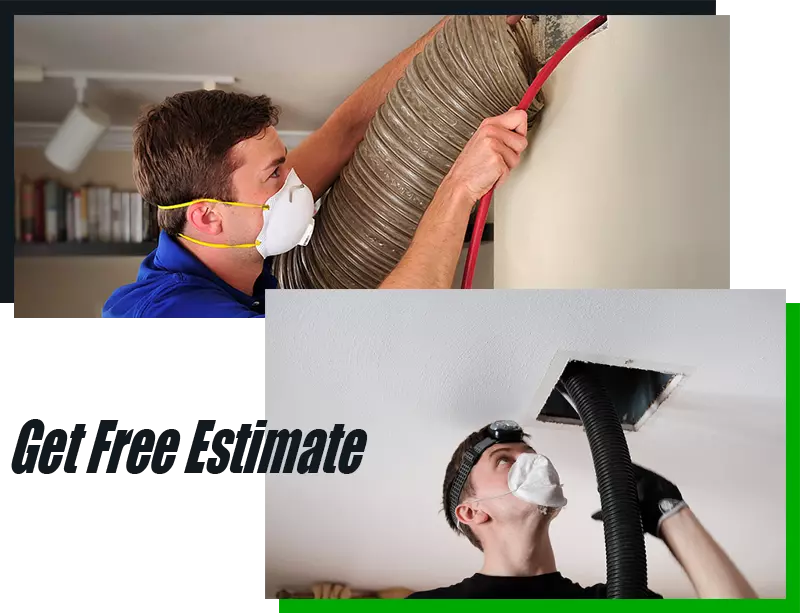 1st Choice Sugar Land Duct Cleaning - Services