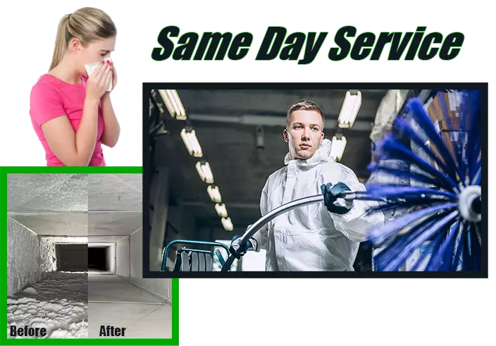 1st Choice Sugar Land Duct Cleaning